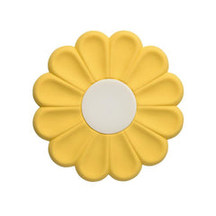 Daisy Flower Silicone Placemat Heat Insulation Pad 16