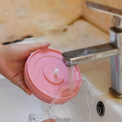Multifunctional Vegetable Cutter & Garlic Masher Kitchen Tool