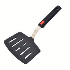 Silicone Non-Stick Spatula Plus Spatula Iron Plate Burning Shovel Kitchen Tools