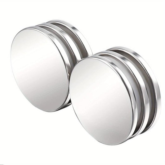 20pcs 30x3mm Rare Earth Magnets Neodymium Magnets for Crafts