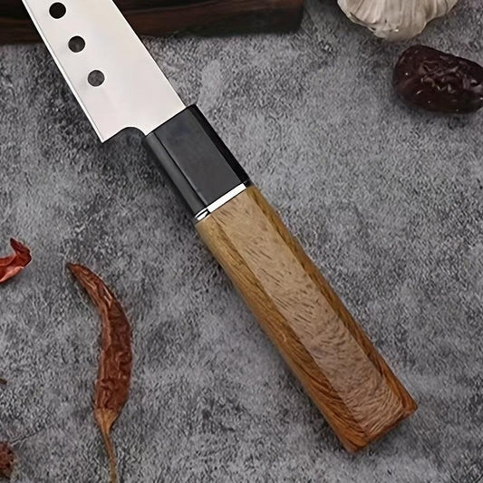 High Hardness Sharp Japanese Sushi Chef Knife