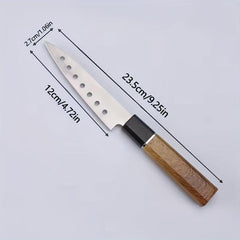 High Hardness Sharp Japanese Sushi Chef Knife