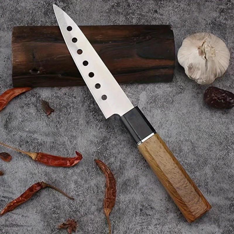 High Hardness Sharp Japanese Sushi Chef Knife
