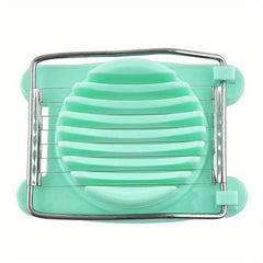 Egg Slicer Cutter Stainless Steel Kitchen Tools