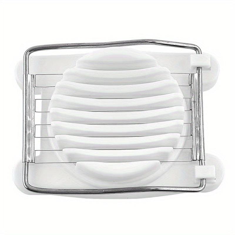 Egg Slicer Cutter Stainless Steel Kitchen Tools