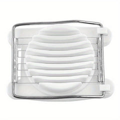 Egg Slicer Cutter Stainless Steel Kitchen Tools