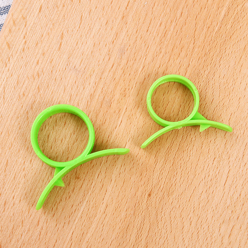 5pcs Orange Peeler Fruit Lemon Multifunctional Citrus Peeler Kitchen