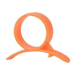 5pcs Orange Peeler Fruit Lemon Multifunctional Citrus Peeler Kitchen