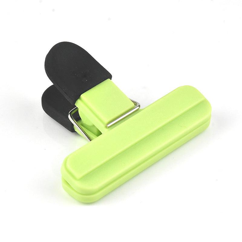 T-shaped Sealing Clip Portable Storage Bag Clips