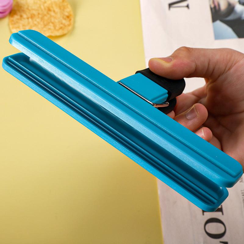 T-shaped Sealing Clip Portable Storage Bag Clips