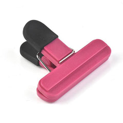 T-shaped Sealing Clip Portable Storage Bag Clips