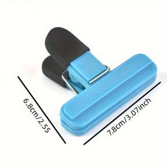 T-shaped Sealing Clip Portable Storage Bag Clips