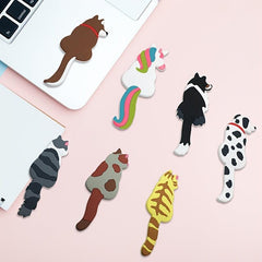 Unicorn Rainbow Fridge Magnetic Hook Heavy Duty Magnet Hooks