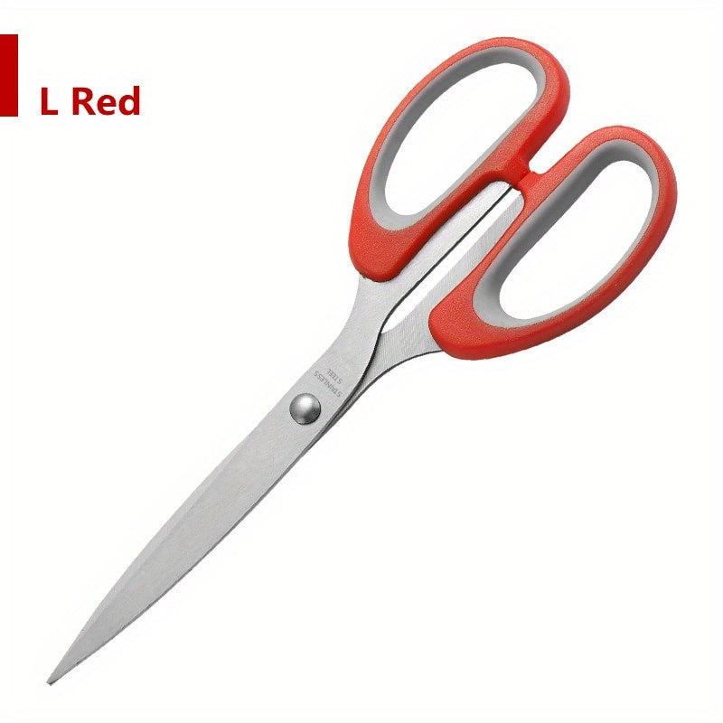 Stainless Steel Household Scissors Craft Supplies Paper Cutter