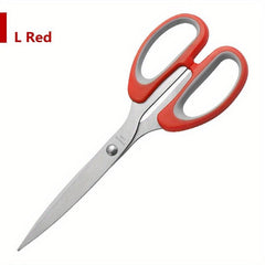 Stainless Steel Household Scissors Craft Supplies Paper Cutter