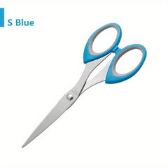 Stainless Steel Household Scissors Craft Supplies Paper Cutter