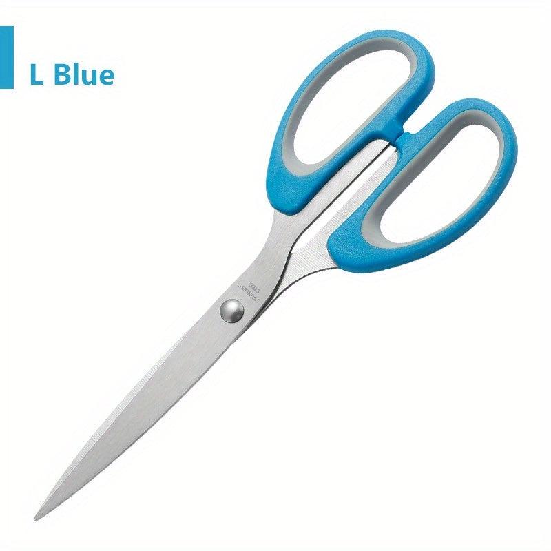 Stainless Steel Household Scissors Craft Supplies Paper Cutter