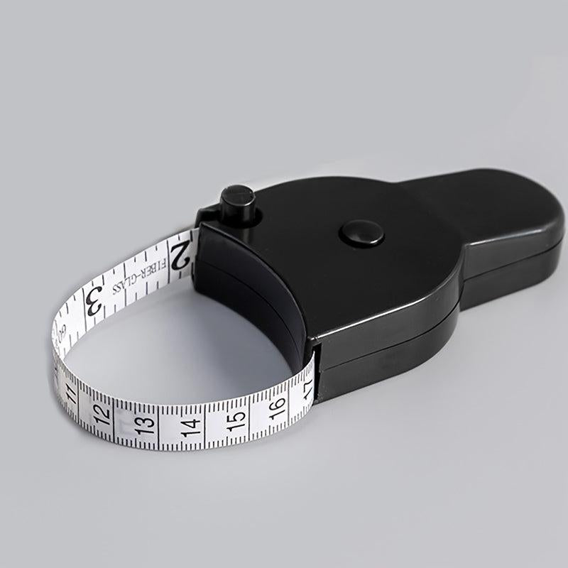 Soft Leather Waist Tape Measure 1PC Household Meter