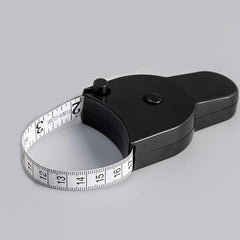 Soft Leather Waist Tape Measure 1PC Household Meter