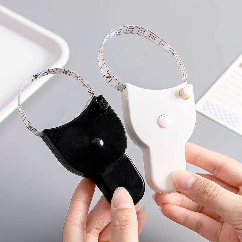 Soft Leather Waist Tape Measure 1PC Household Meter