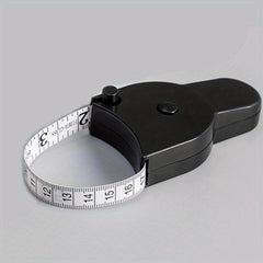 Soft Leather Waist Tape Measure 1PC Household Meter