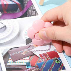 Mini Flower Paper Cutter Art Utility Box Cutter Cutting Tool Crafting