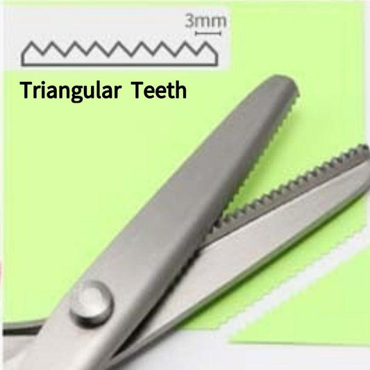 Professional Heavy Duty Tailor Scissors for Fabric and Leather Cutting
