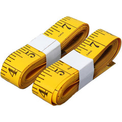 120 Inch Soft Tape Measure Sewing Measuring Cloth Height