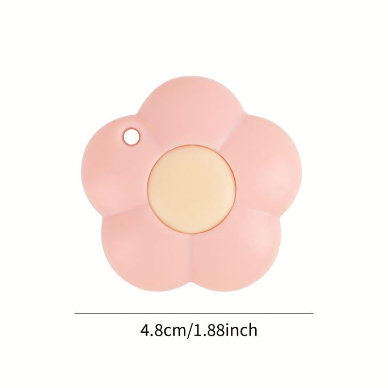 Mini Flower Pocket Box Cutter Utility Knife Tool