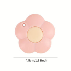 Mini Flower Pocket Box Cutter Utility Knife Tool