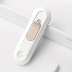 Mini Paper Cutter Box Opner Small Size Cutting Stationery