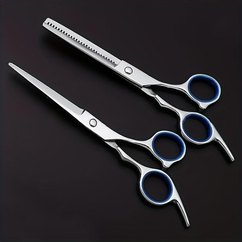 Professional Hairdressing Scissors 15-24cm Hair Scissors