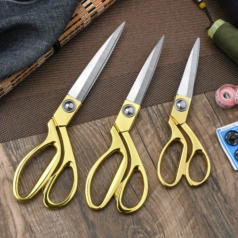 Alloy Handle Tailor Scissors for Office & Home Use