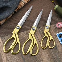 Alloy Handle Tailor Scissors for Office & Home Use