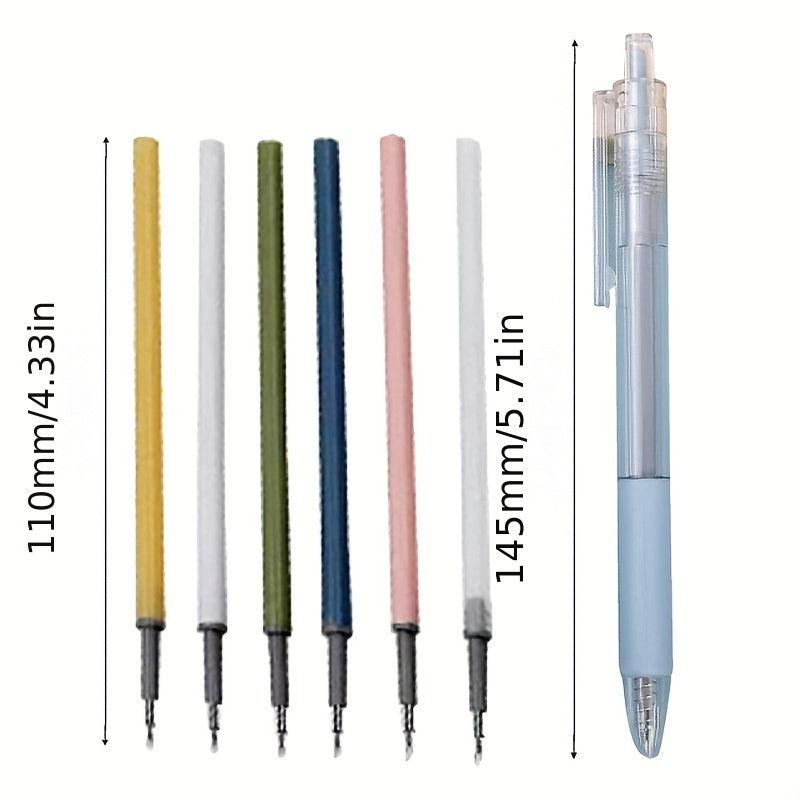 Hand Account Pen for Small Art Girl Heart, Art Tool Carving Pen