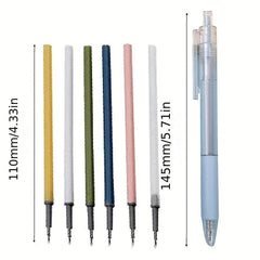 Hand Account Pen for Small Art Girl Heart, Art Tool Carving Pen