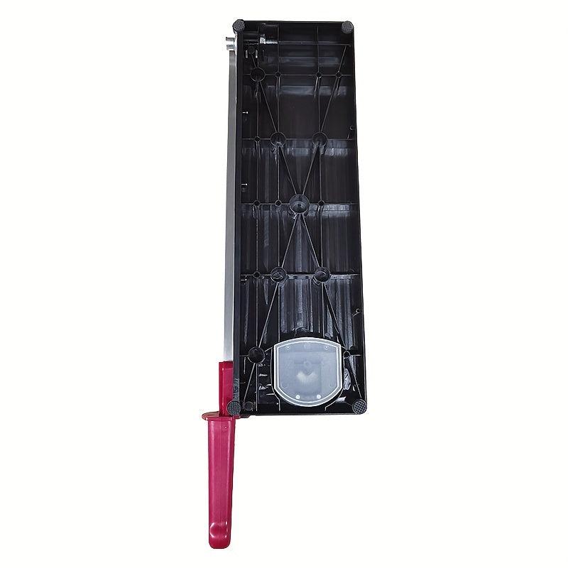 2 in 1 A4 A5 Manual Mini Photo Paper & Round Paper Cutter