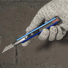 30 Degree Snap Off SK2 Blade 9MM Box Cutter