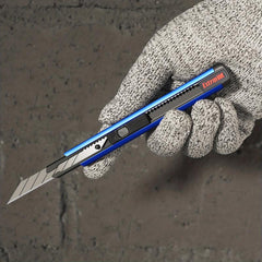 30 Degree Snap Off SK2 Blade 9MM Box Cutter
