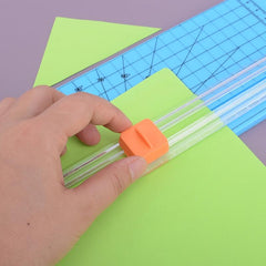 Portable A4 Paper Cutting Machine Crafts Tools