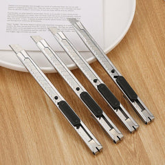 Stainless Steel Art Portable Paper Cutting Tool