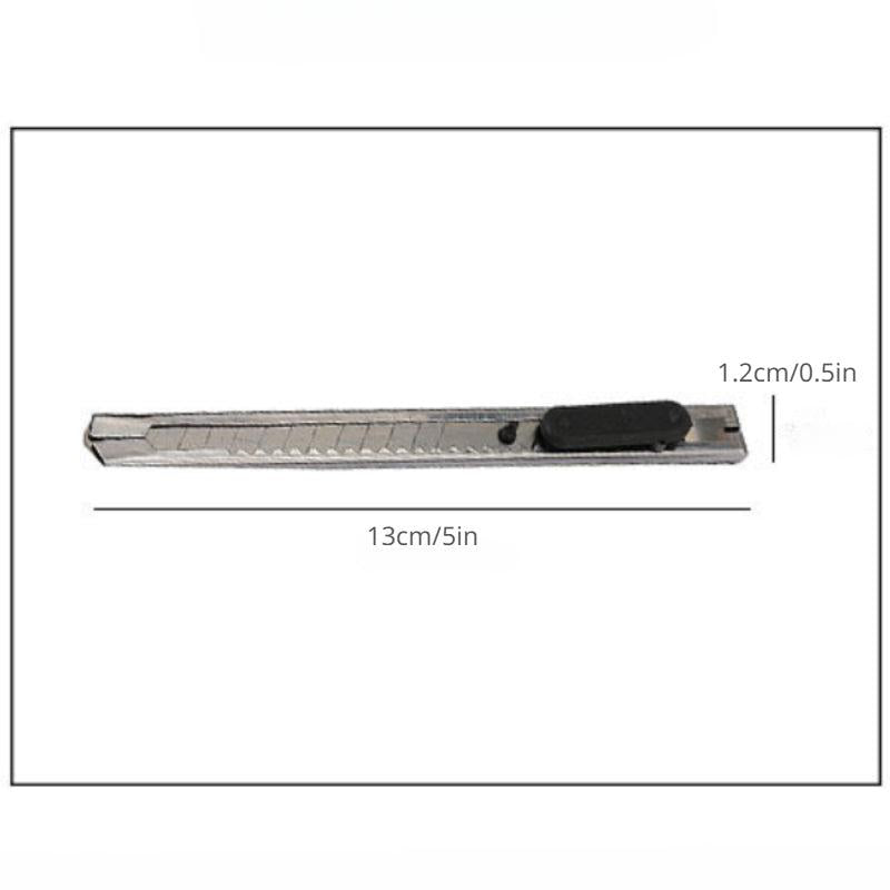 Stainless Steel Art Portable Paper Cutting Tool