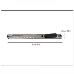 Stainless Steel Art Portable Paper Cutting Tool
