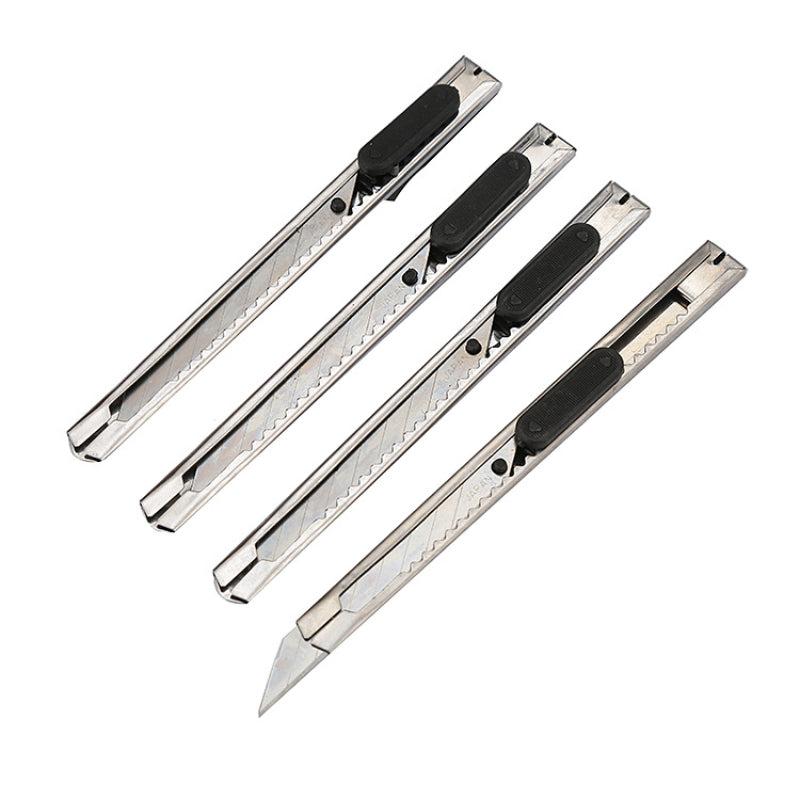 Stainless Steel Art Portable Paper Cutting Tool