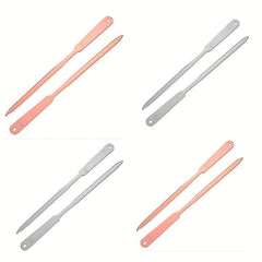 Qixin Blade Kaifeng Long Sharp Box Opening Cutting Office Supplies