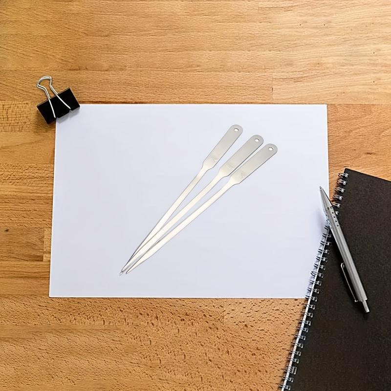 Qixin Blade Kaifeng Long Sharp Box Opening Cutting Office Supplies