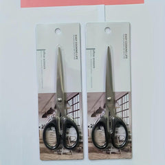 Stainless Steel Student Scissors Office Stationery Hand Scissors