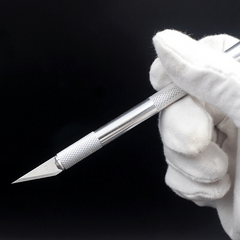 Aluminum Carving Engraving Pen Rubber Stamp Wood Carving Tool