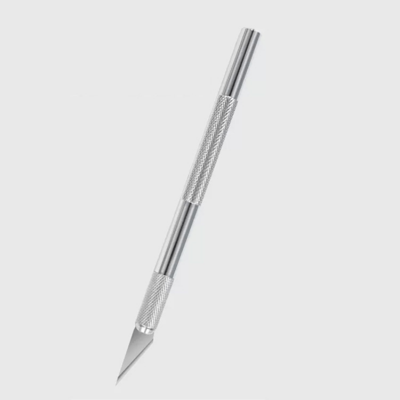 Aluminum Carving Engraving Pen Rubber Stamp Wood Carving Tool
