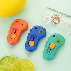 Little Dinosaur Mini Utility Portable Small Student Utility